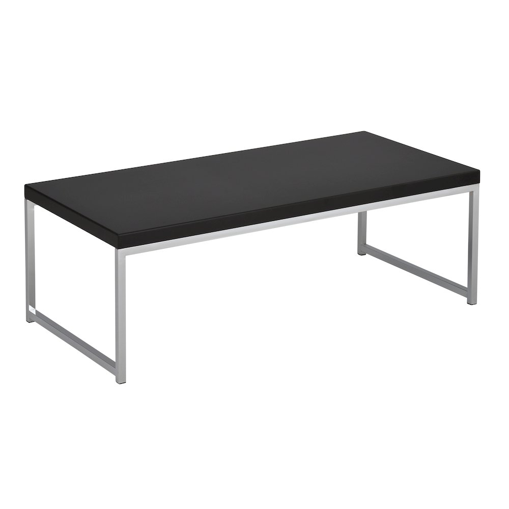 Wall Street Coffee Table. Picture 1