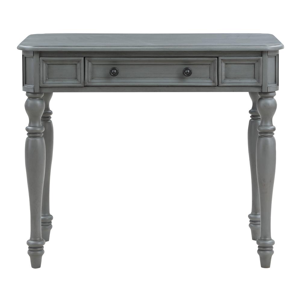 Country Meadows 36" Desk. Picture 1