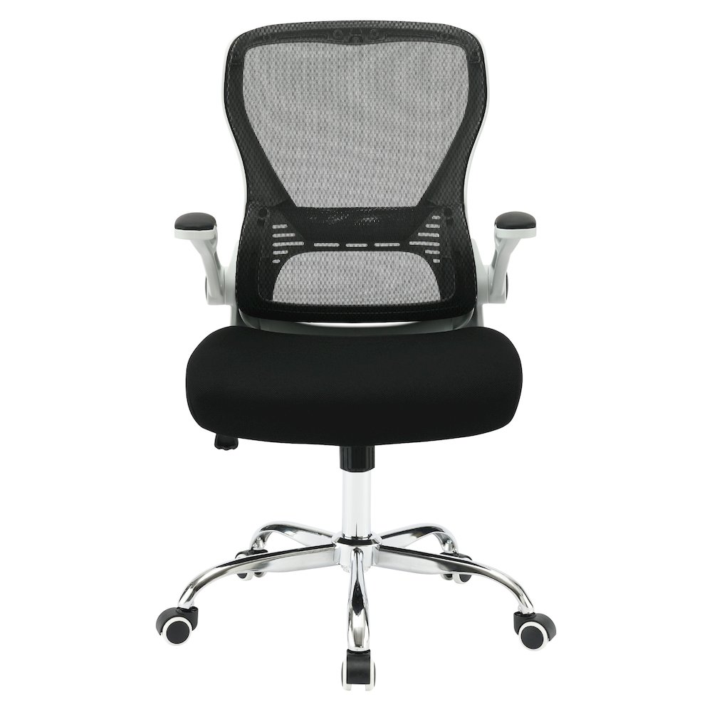 Mesh Back Manager’s Chair. Picture 3