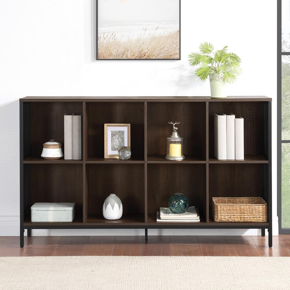 Ace 8 Cube Bookcase/Storage. Picture 8