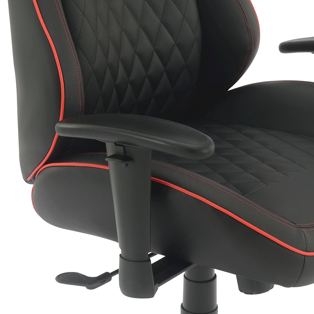 High Stakes Gaming Chair. Picture 8