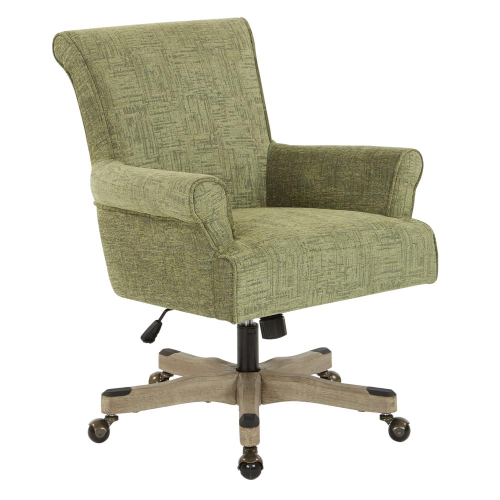 Megan Office Chair. Picture 1