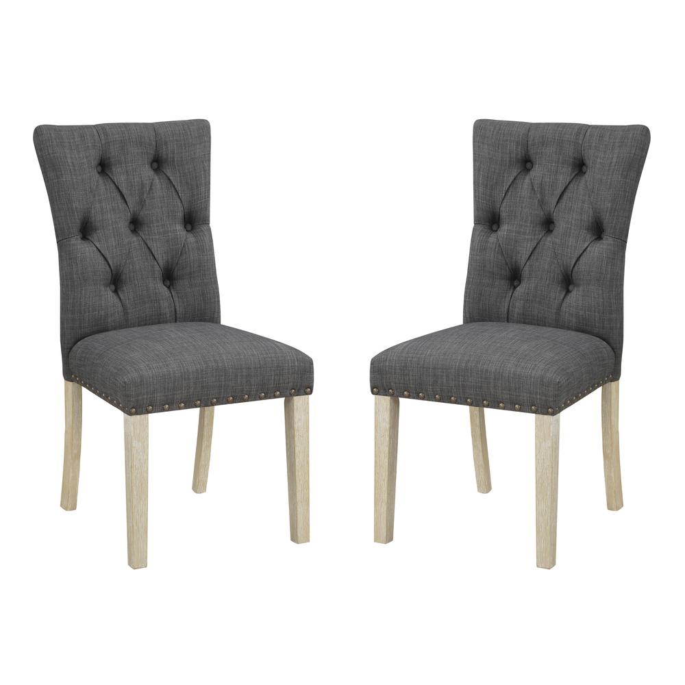 Preston Dining Chair 2 Pk. Picture 1