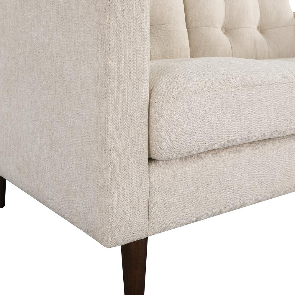 Grayburn Mid-Century Loveseat. Picture 6