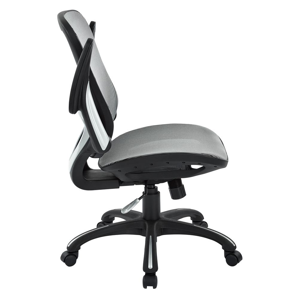 Mesh Seat and Back Manager’s Chair. Picture 4