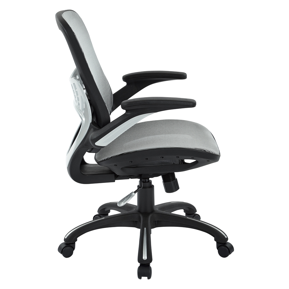 Mesh Seat and Back Manager’s Chair. Picture 2
