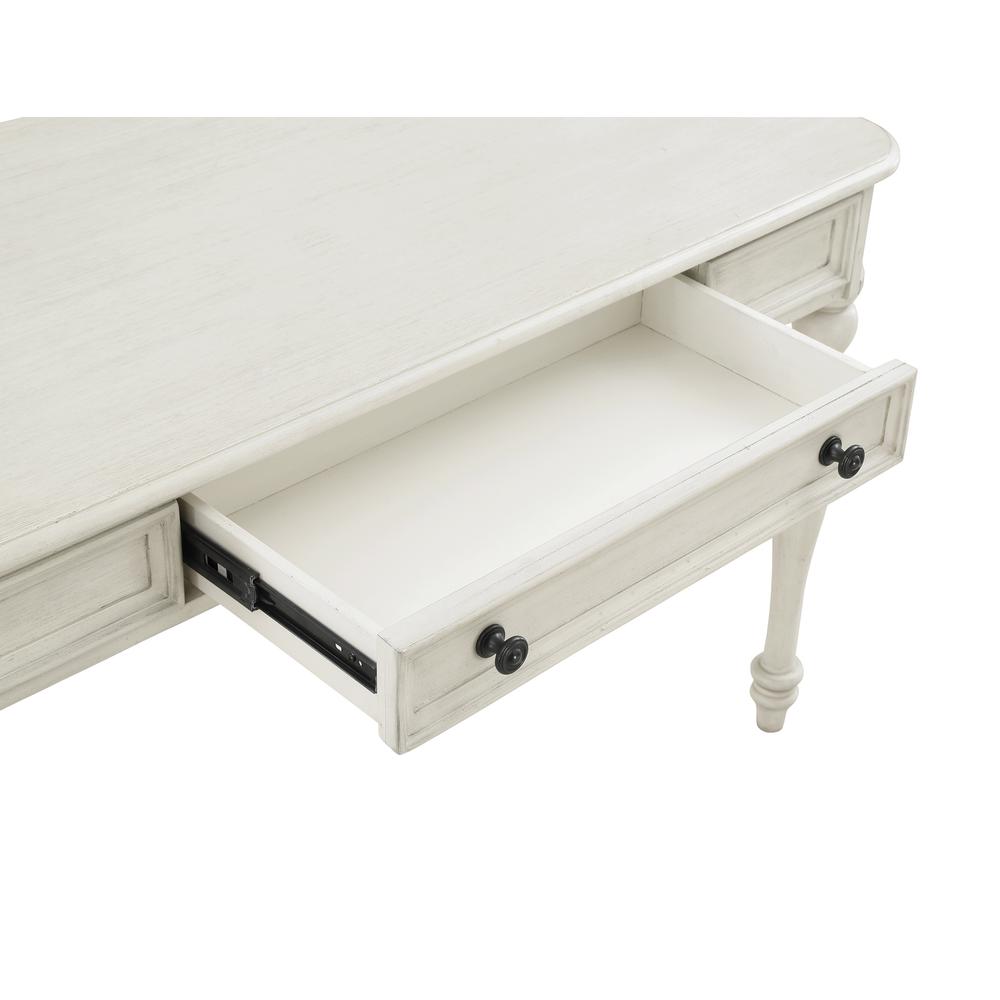 Country Meadows 48" Desk. Picture 10