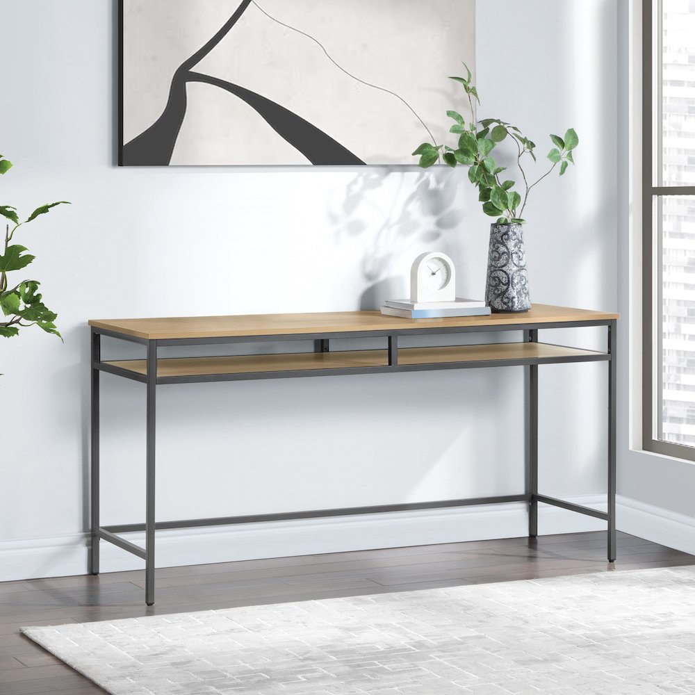 60" Writing Desk. Picture 2