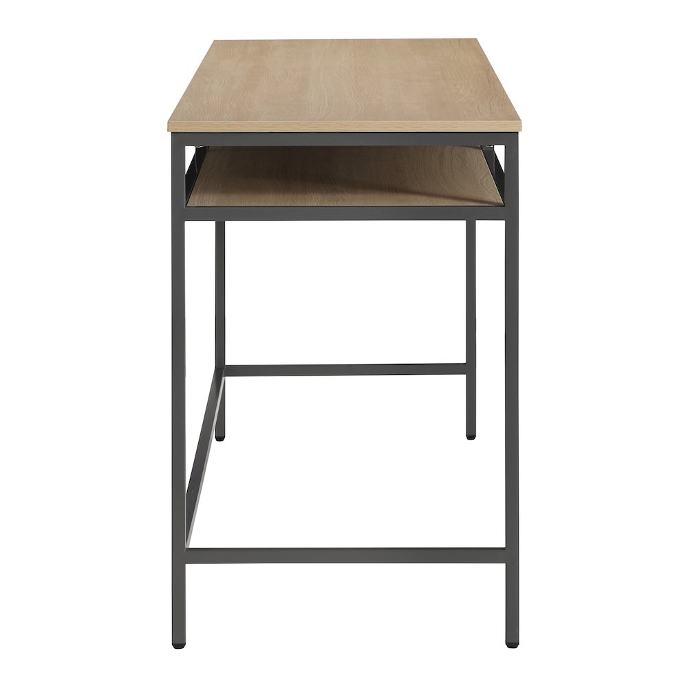 60" Writing Desk. Picture 4