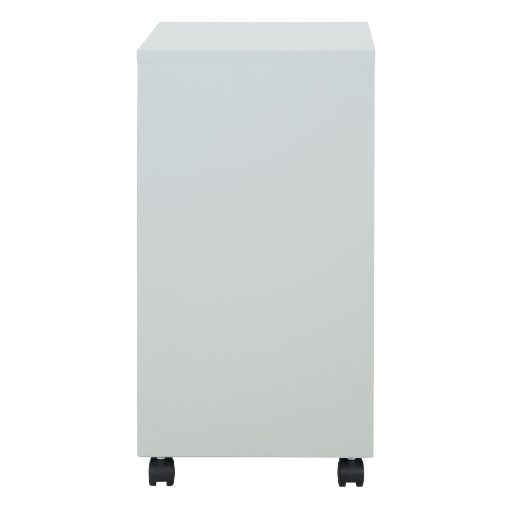 Metal File Cabinet. Picture 5