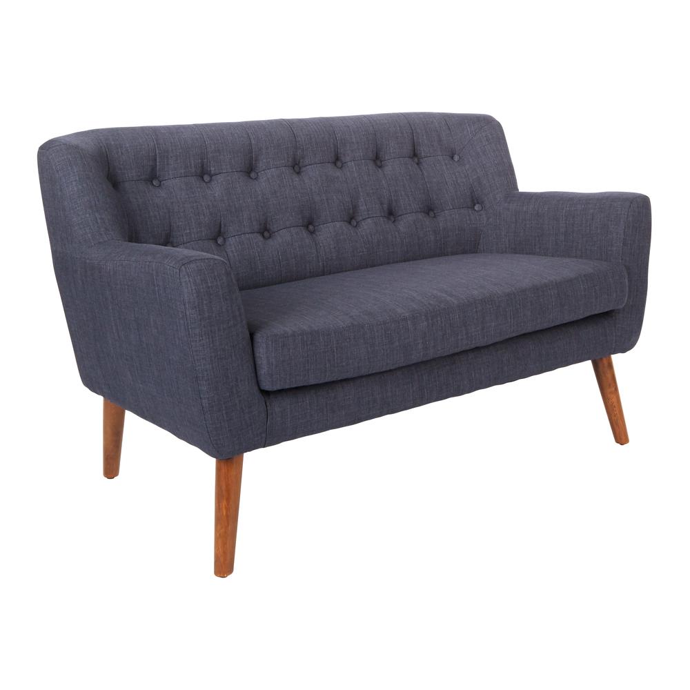 Mill Lane Loveseat. Picture 1