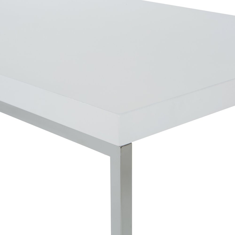 Wall Street Coffee Table. Picture 6