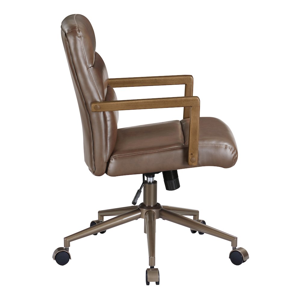 Henfield Office Chair. Picture 5