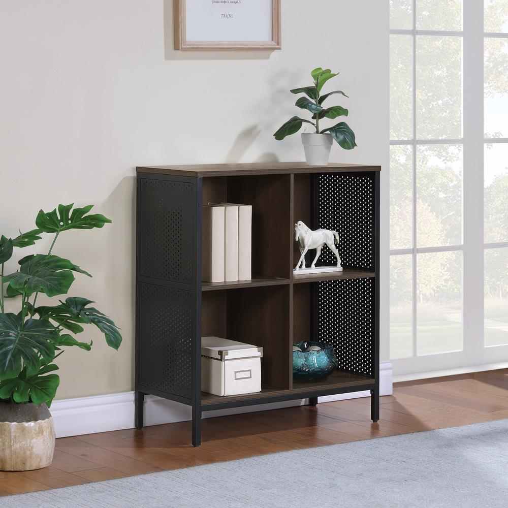 Ace 4 Cube Storage/Bookcase. Picture 5