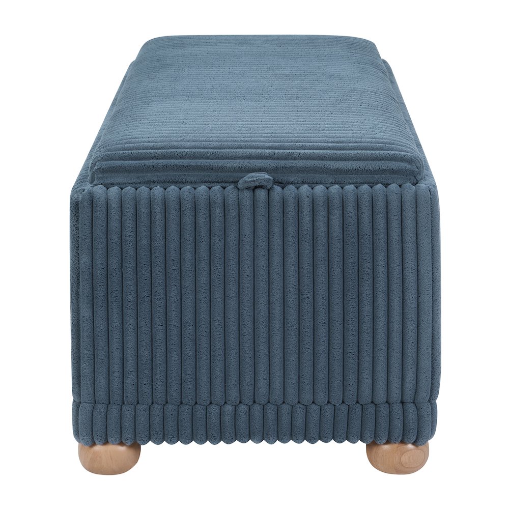Sahara Storage Bench. Picture 4