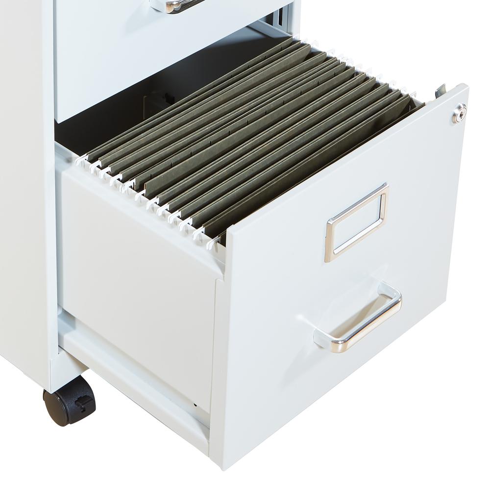 Metal File Cabinet. Picture 10