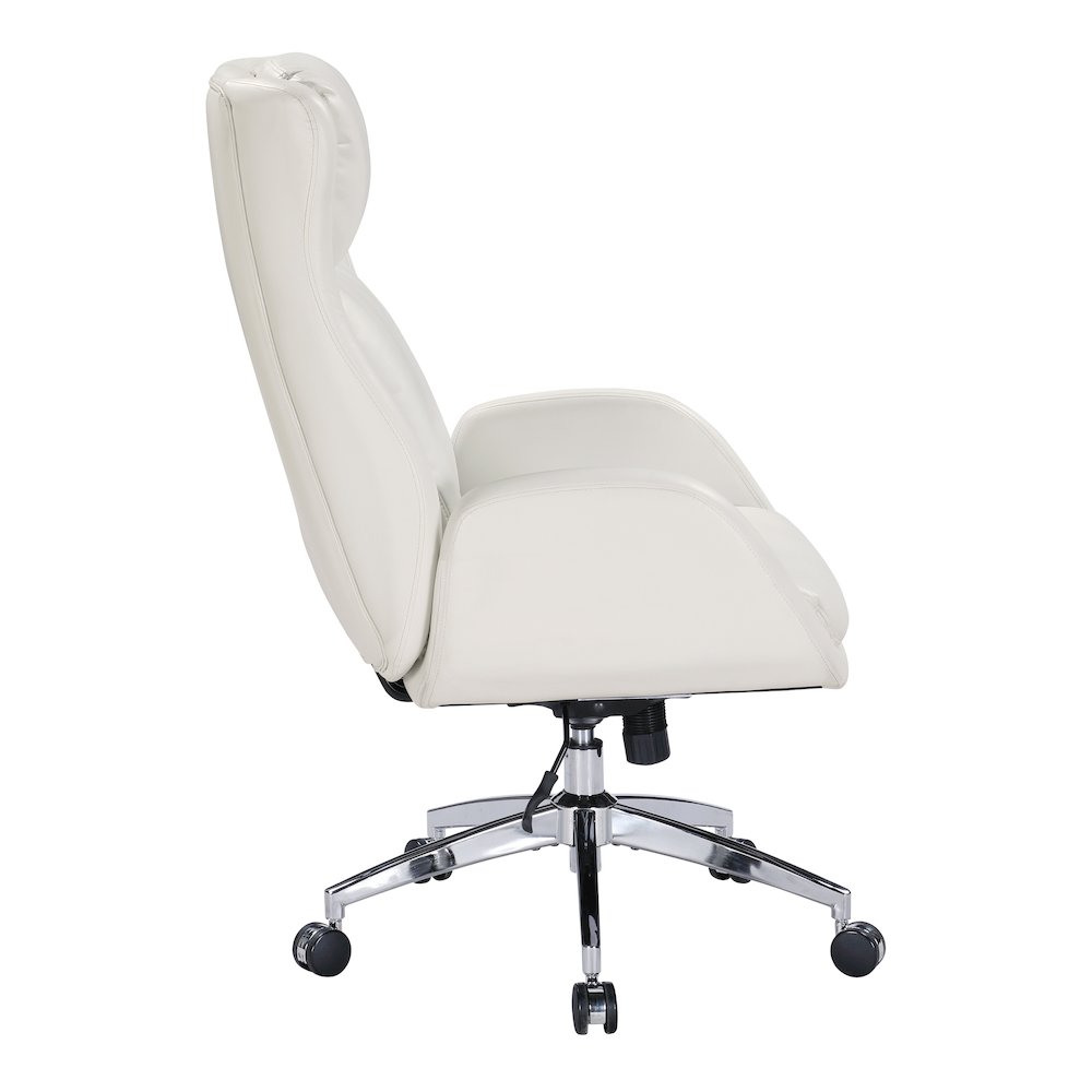 Blanchard Office Chair. Picture 4