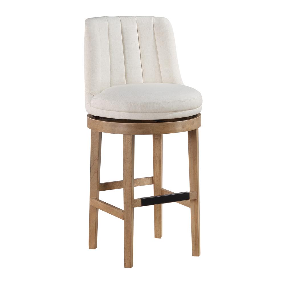 Rowan 2-Pack Swivel Barstool. Picture 6