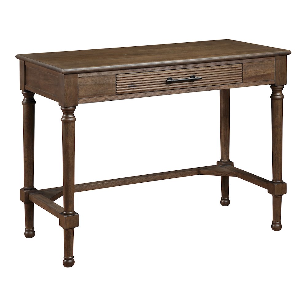 Beacon 40" Writing Desk. Picture 1