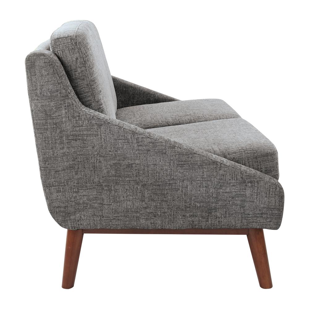 Mid-Century Loveseat. Picture 3