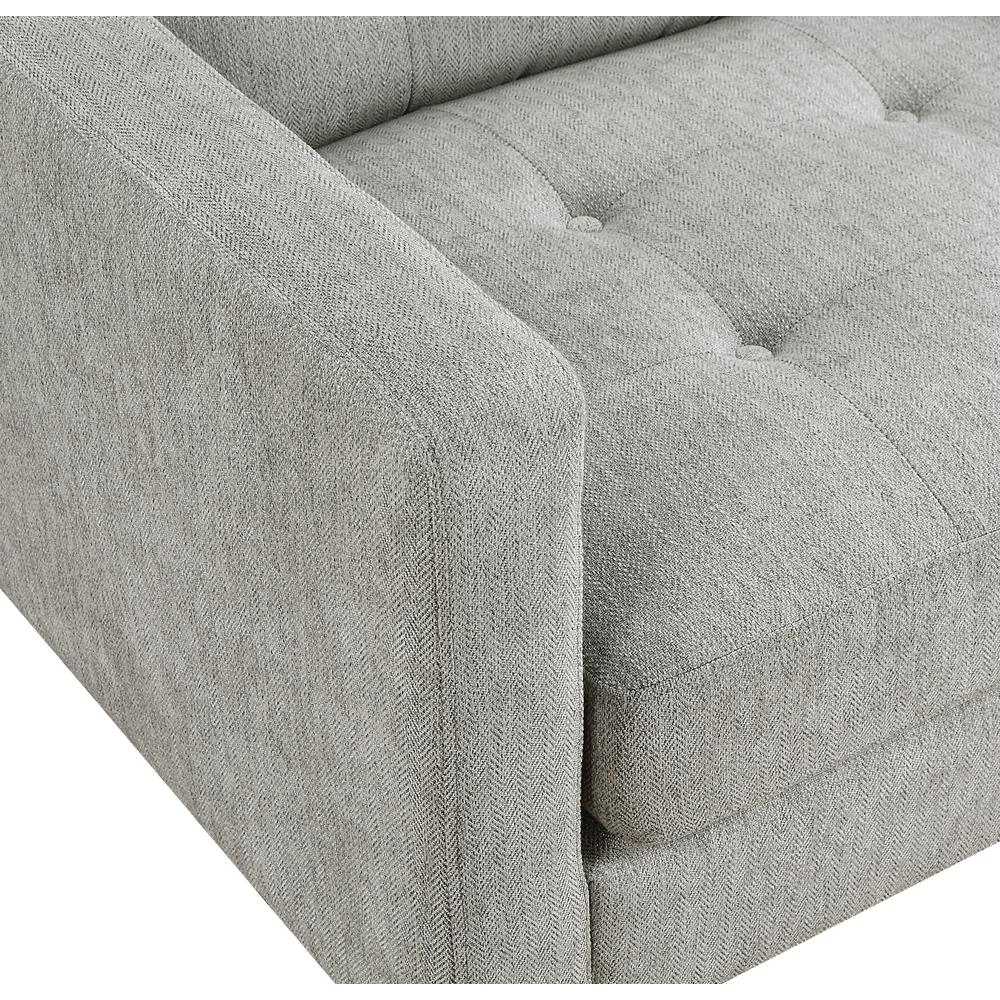 Grayburn Mid-Century Loveseat. Picture 5