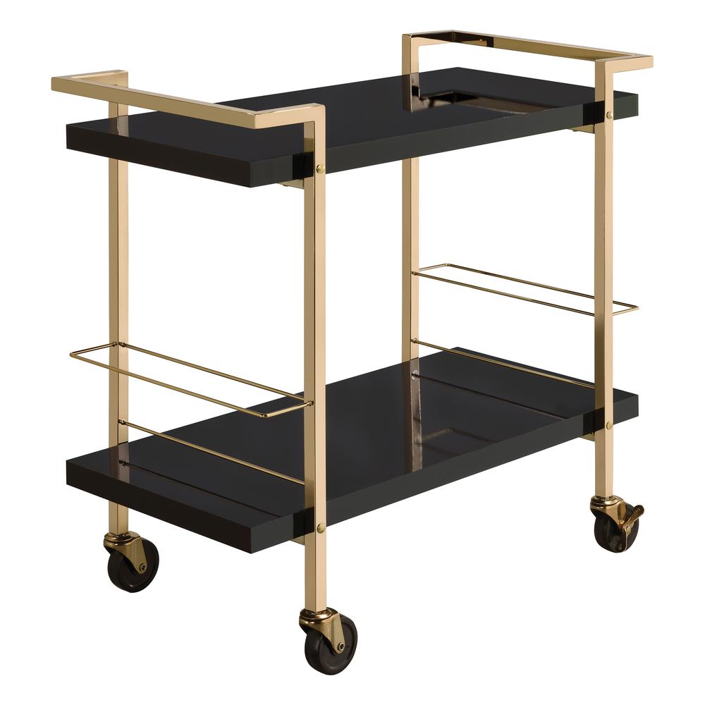 Alios Serving Cart. Picture 2