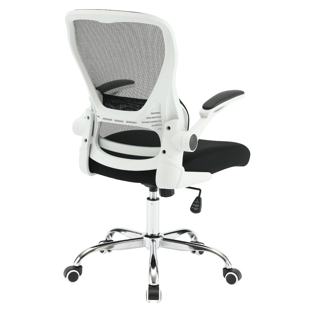 Mesh Back Manager’s Chair. Picture 5