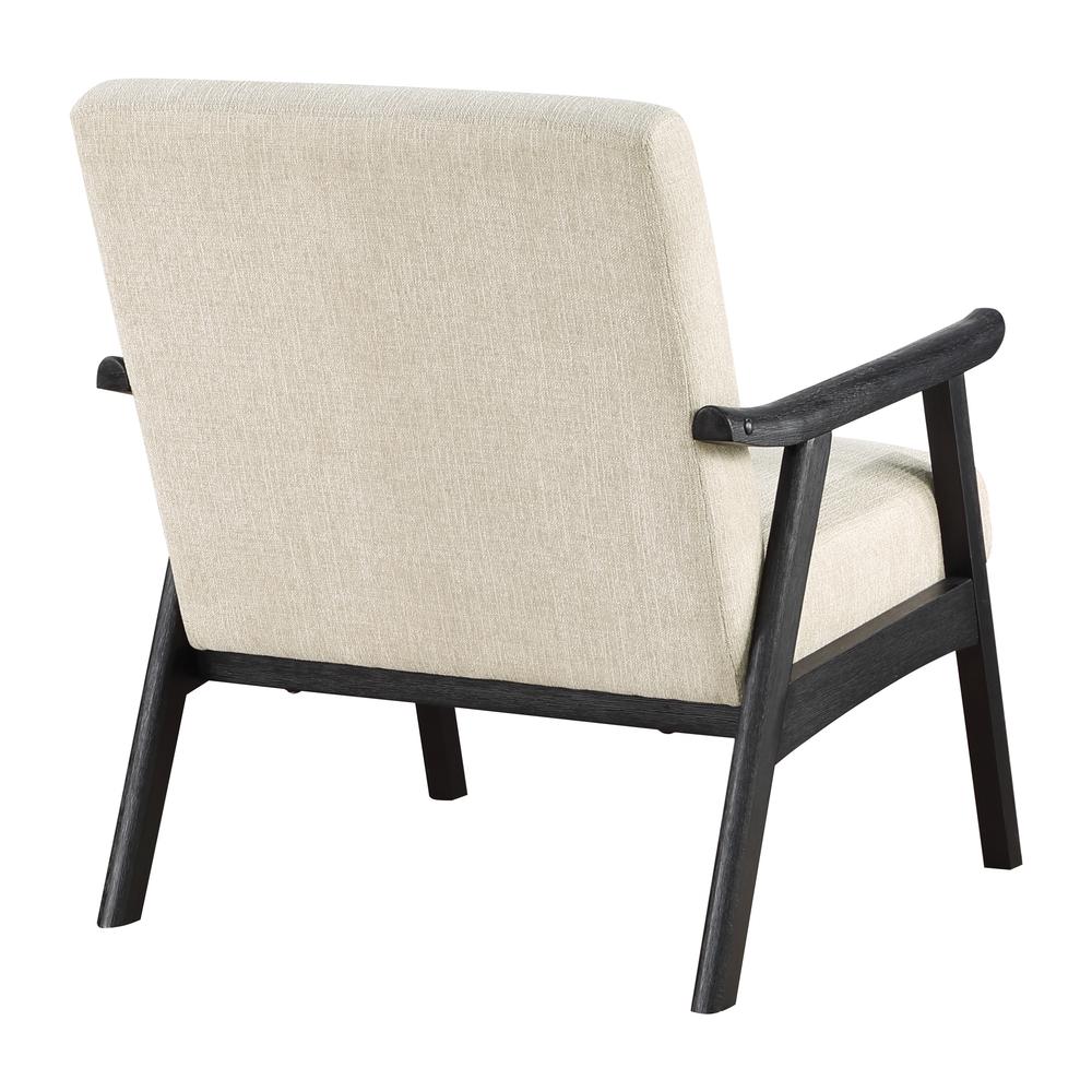 Weldon Armchair. Picture 4
