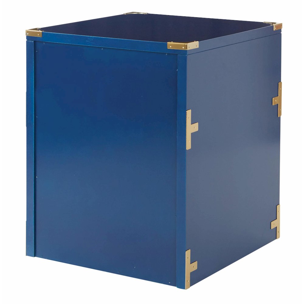 Wellington 2 Drawer File Cabinet. Picture 4