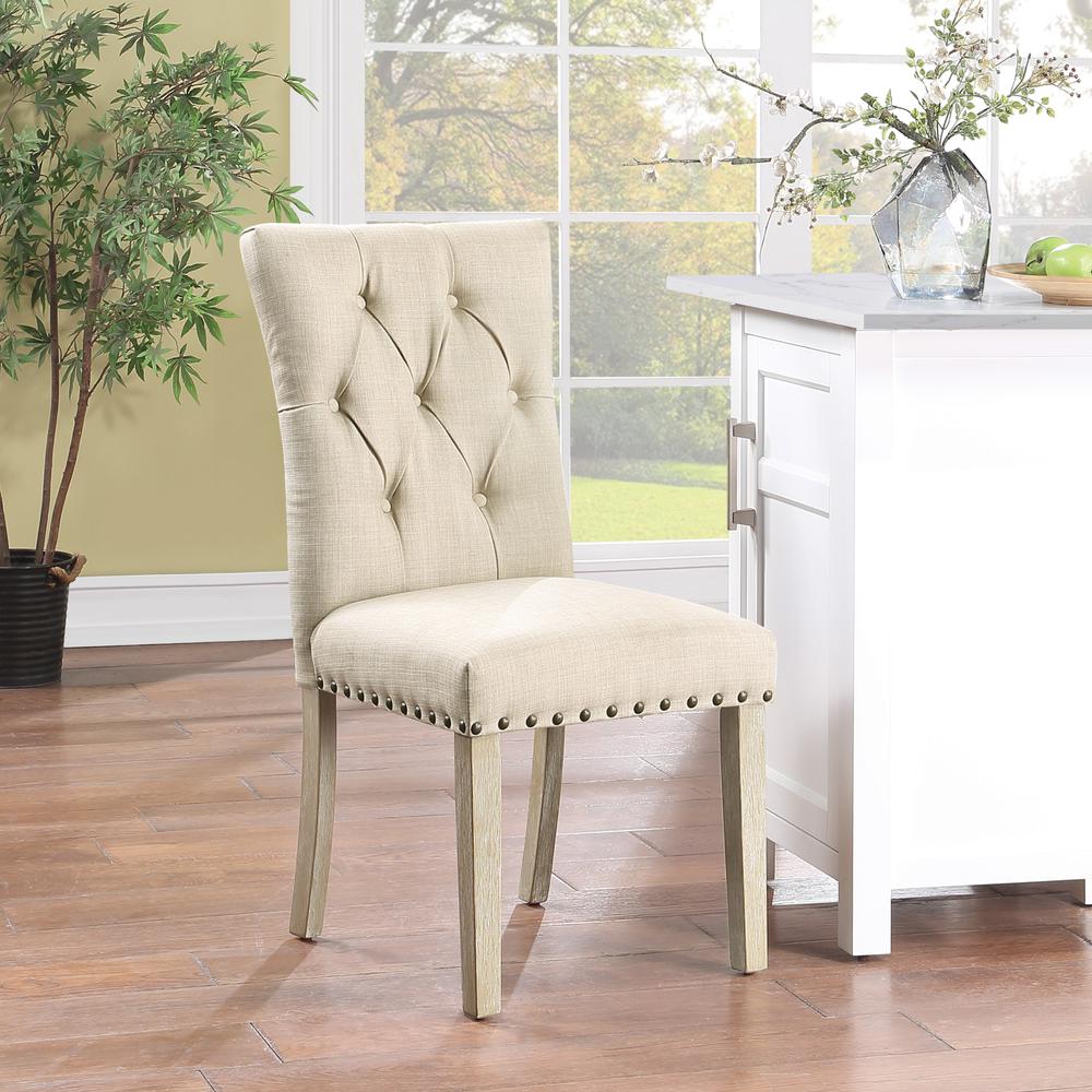 Preston Dining Chair 2 Pk. Picture 7
