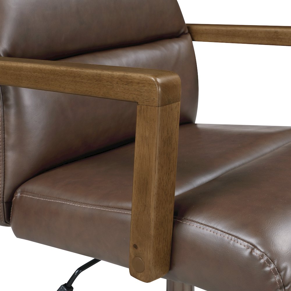 Henfield Office Chair. Picture 10