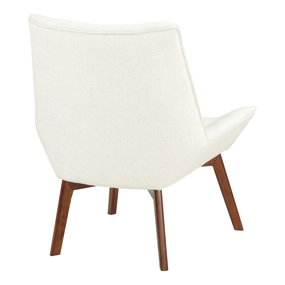 Shelly Tufted Chair. Picture 3