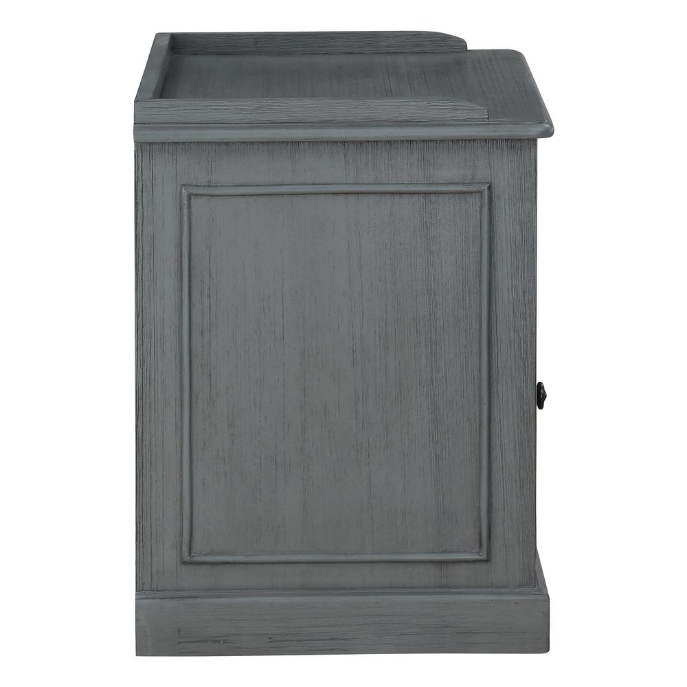 Country Meadows File Cabinet. Picture 3