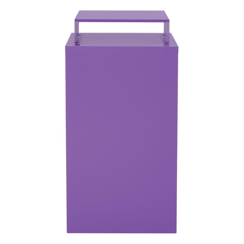 Metal File Cabinet. Picture 5