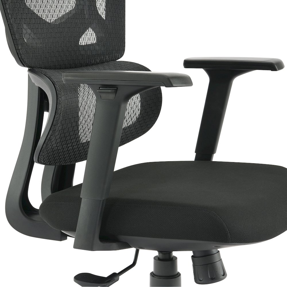 Mesh Back Manager’s Chair. Picture 9