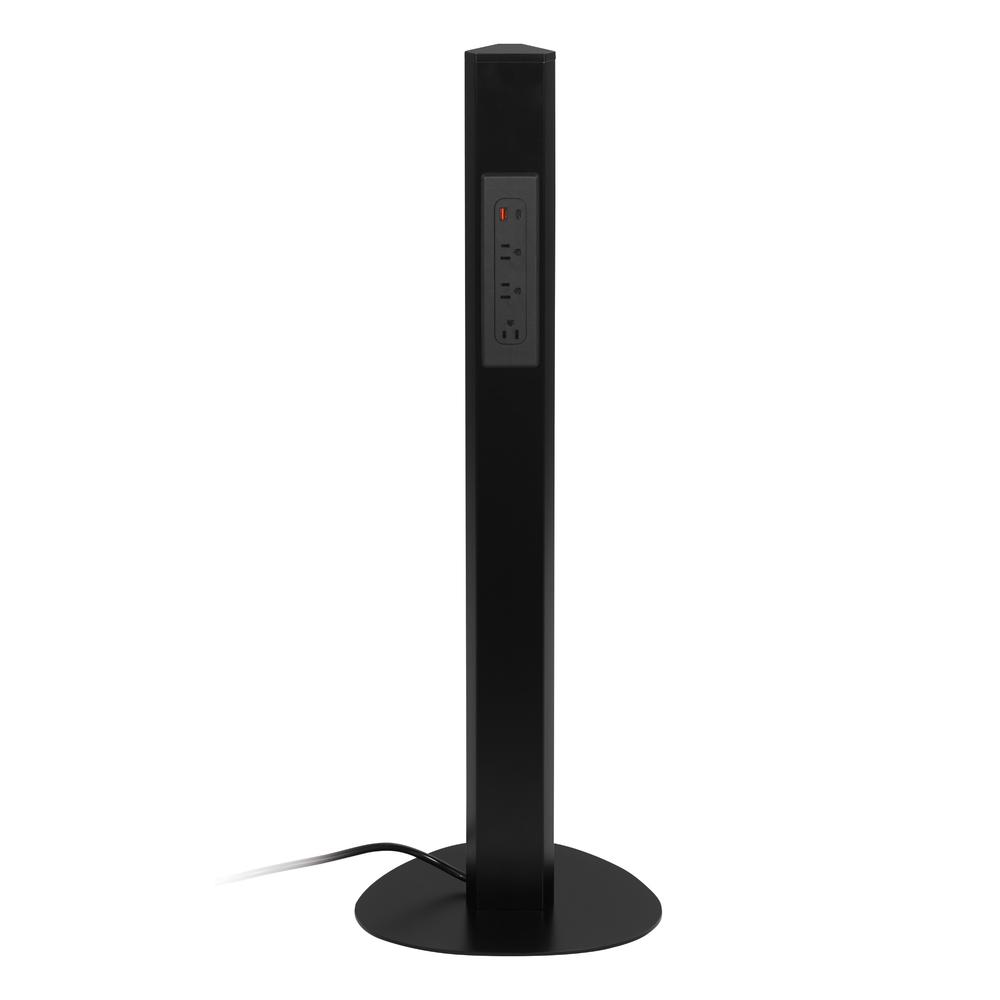 Power Anywhere Station-3AC/1USB. Picture 2