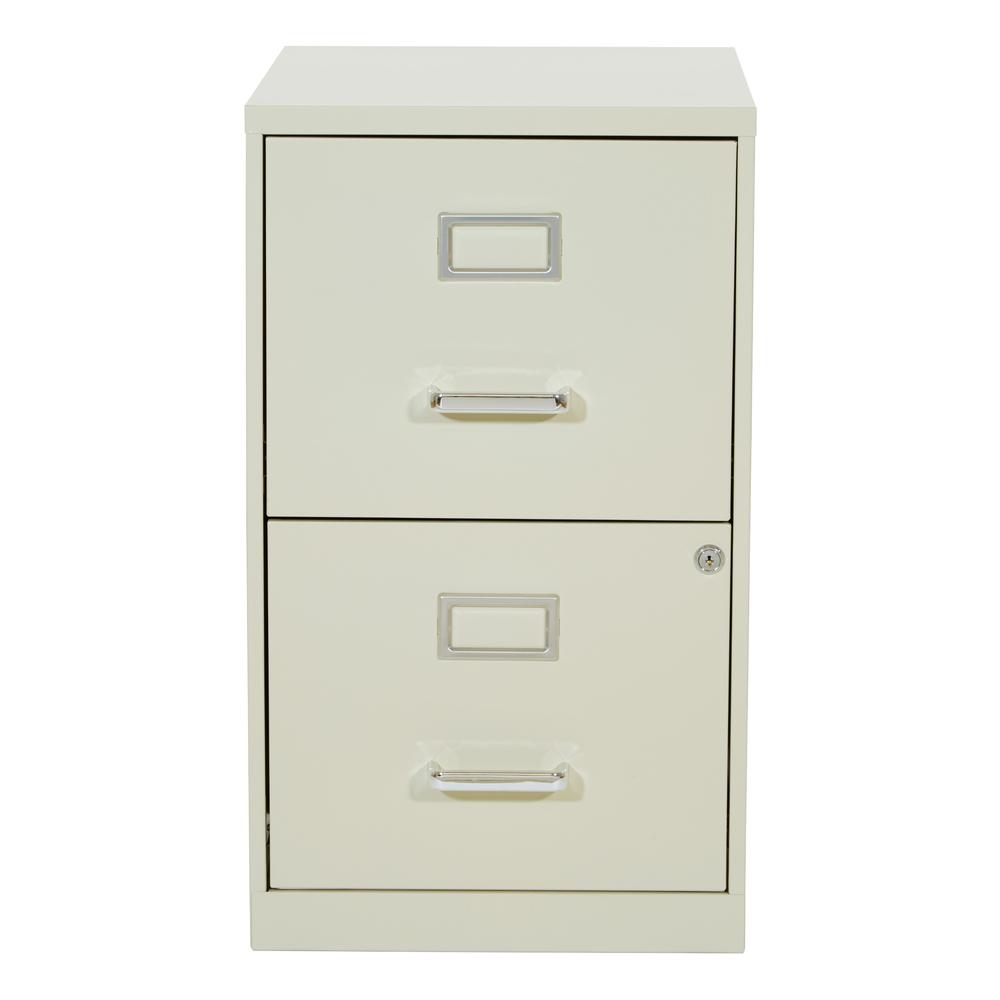 Metal File Cabinet. Picture 1