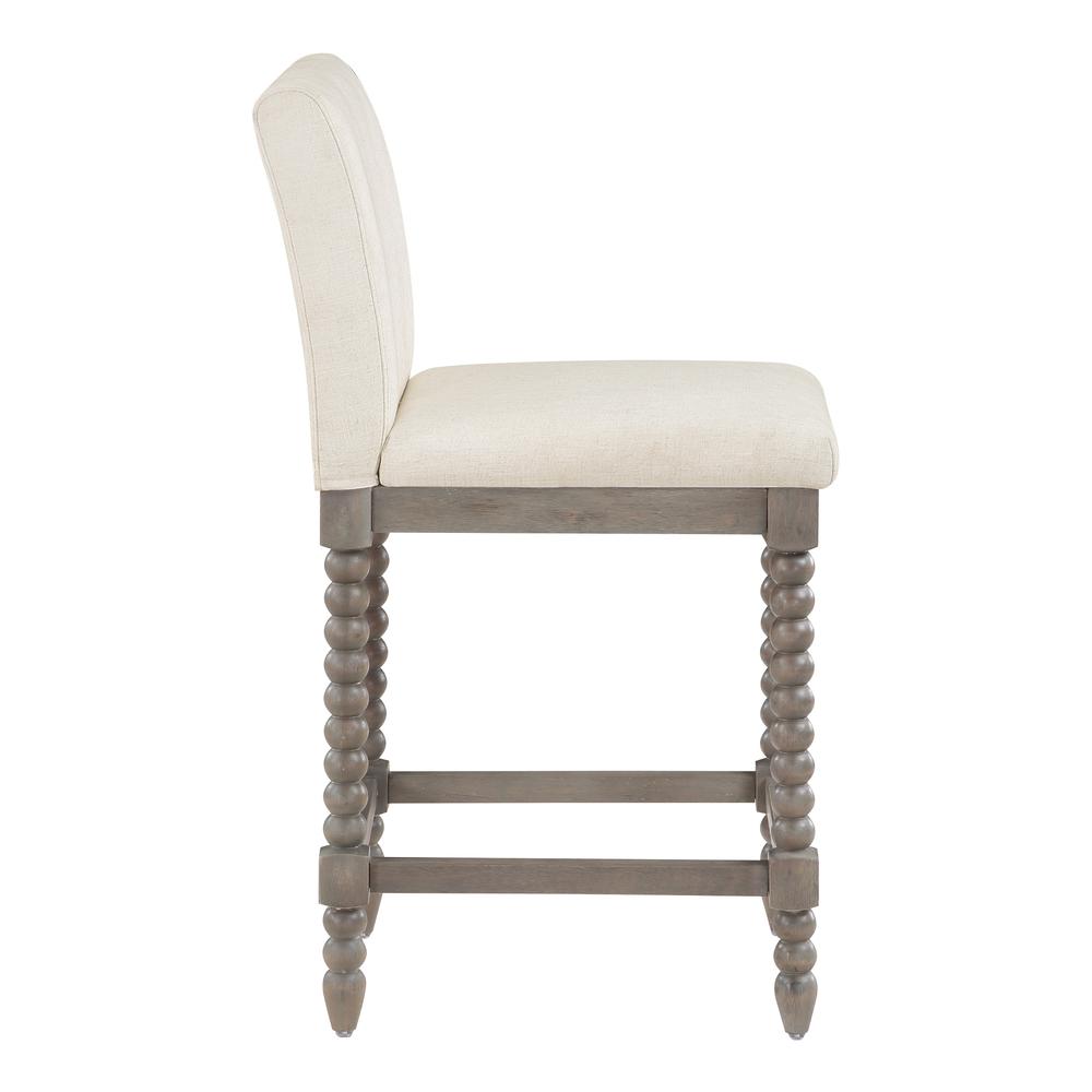 Abbott 26" Spindle Stool. Picture 3