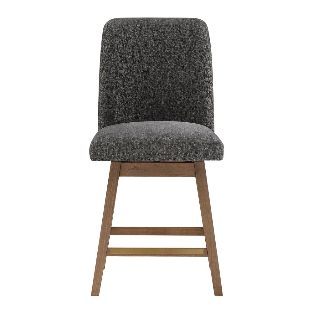 Finley 26” Swivel Counter Stool 2Pk. Picture 2