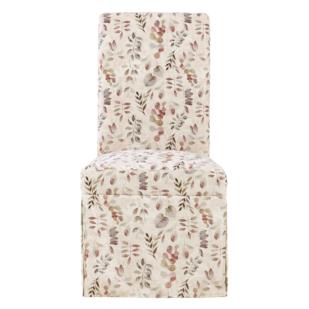 Adalynn Slipcover Dining Chair 2Pk. Picture 3