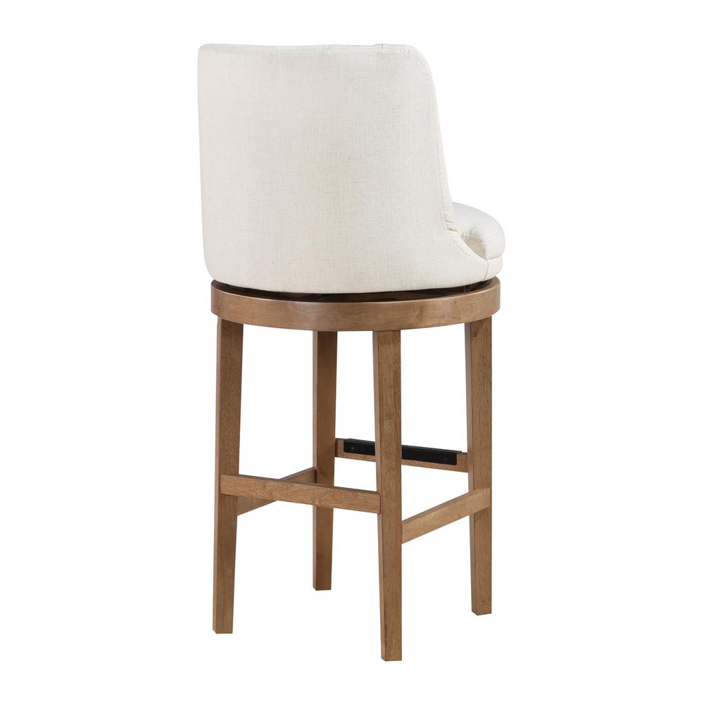 Rowan 2-Pack Swivel Barstool. Picture 4