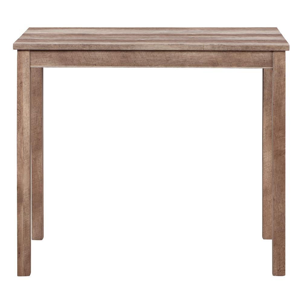Celina 3-Piece Counter Height Set. Picture 2