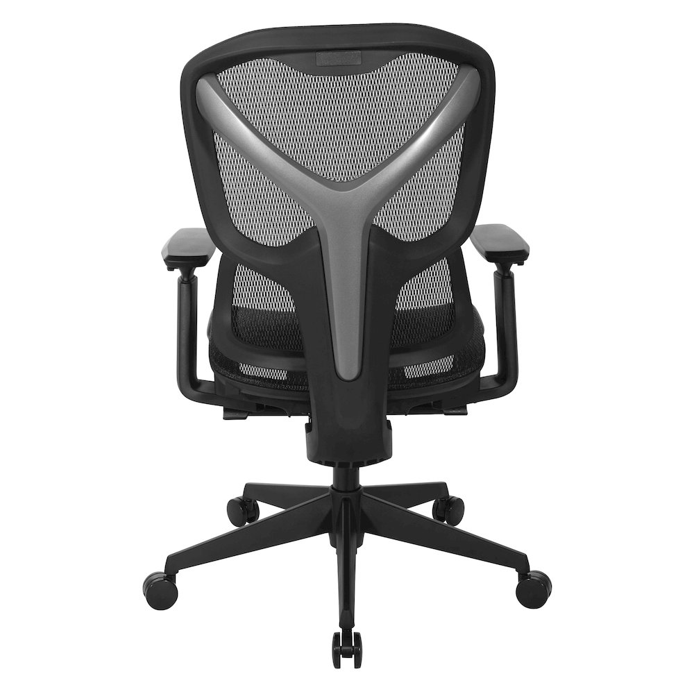 Mesh Back Manager’s Chair. Picture 7