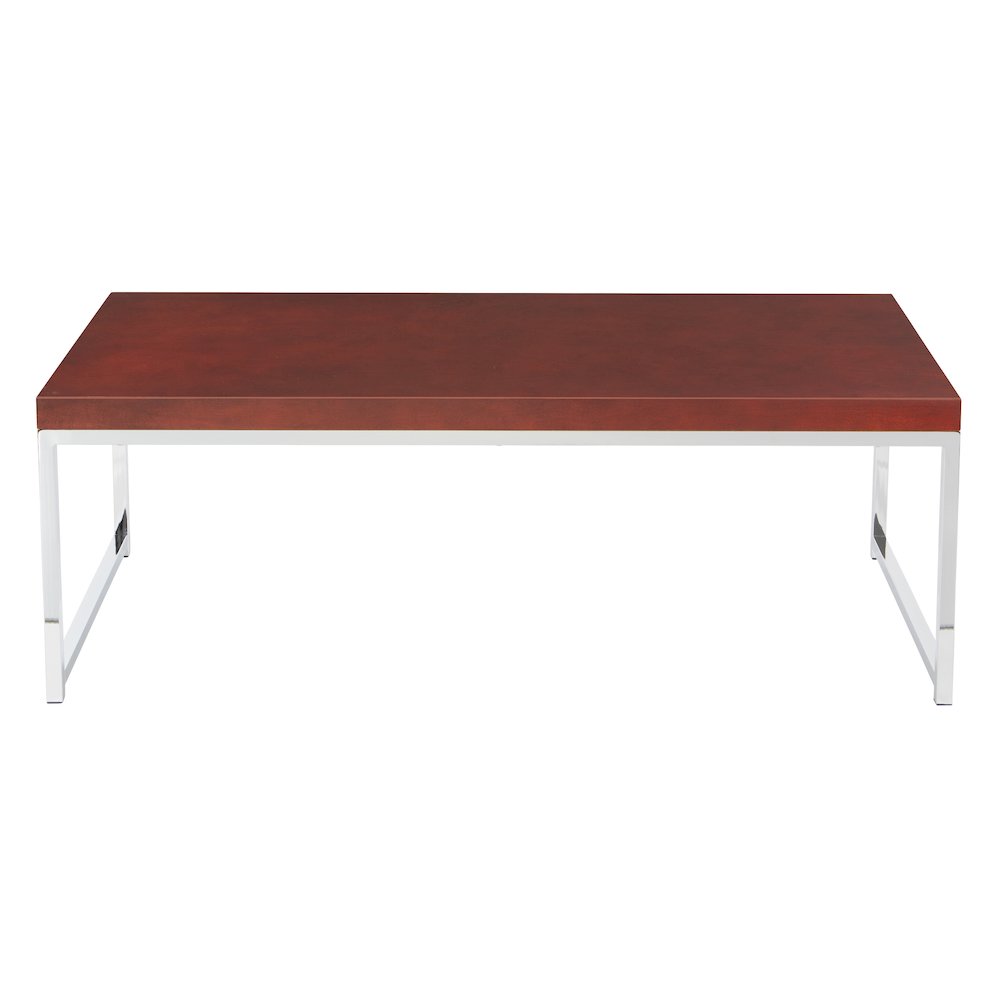 Wall Street Coffee Table. Picture 2