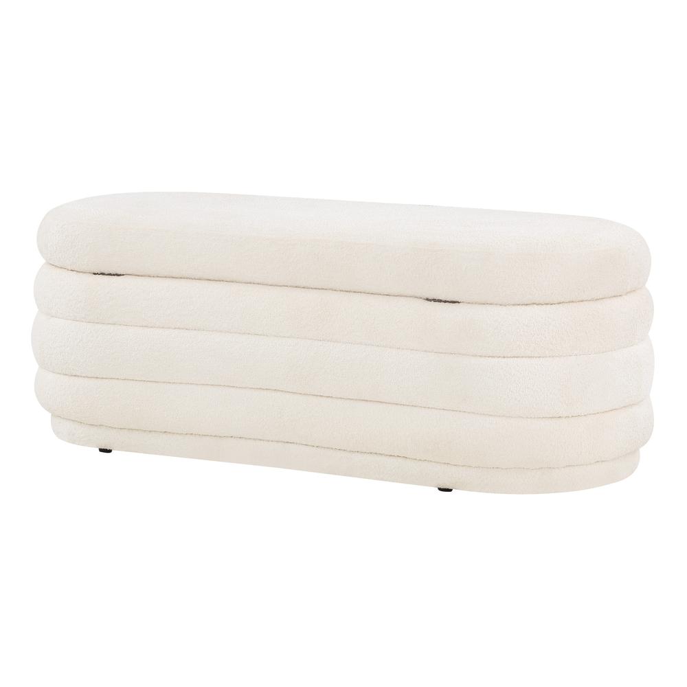 Clifford Storage Bench. Picture 8