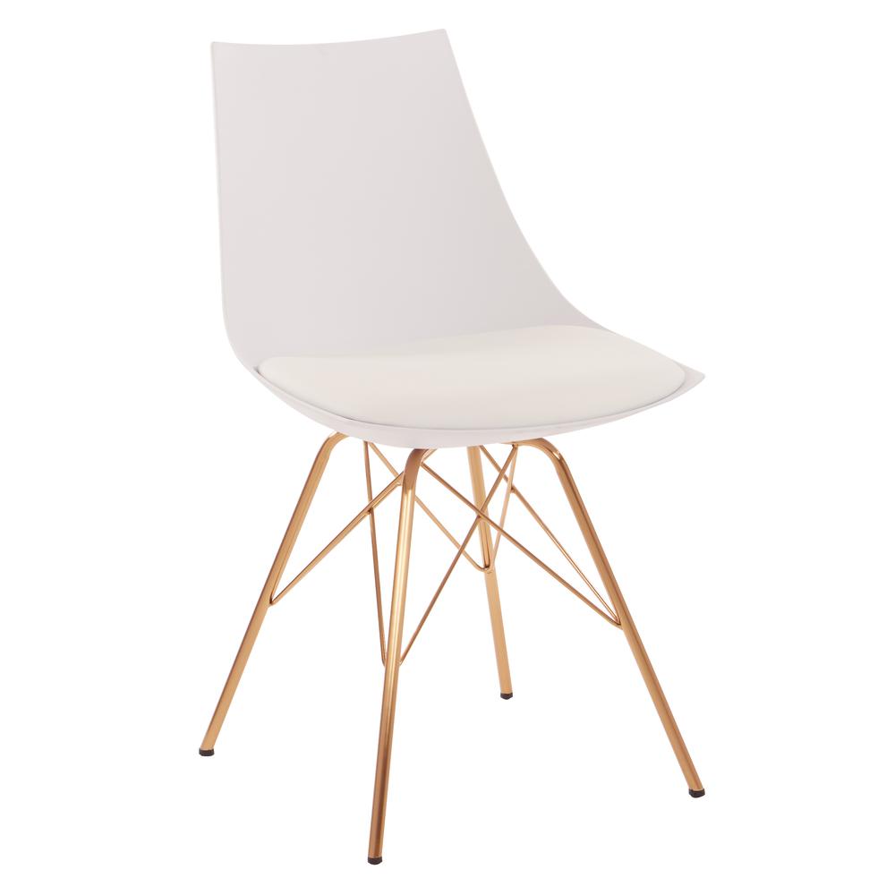 Oakley Chair. Picture 1