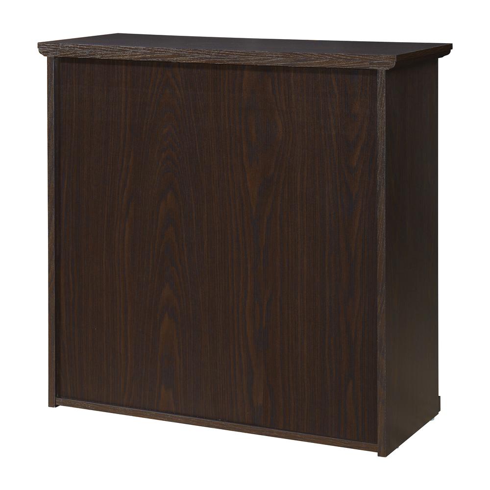 Jefferson Bookcase. Picture 4