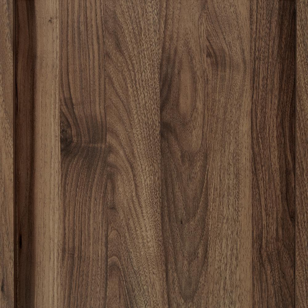 Stonebrook Queen/Full Headboard, Classic Walnut. Picture 10