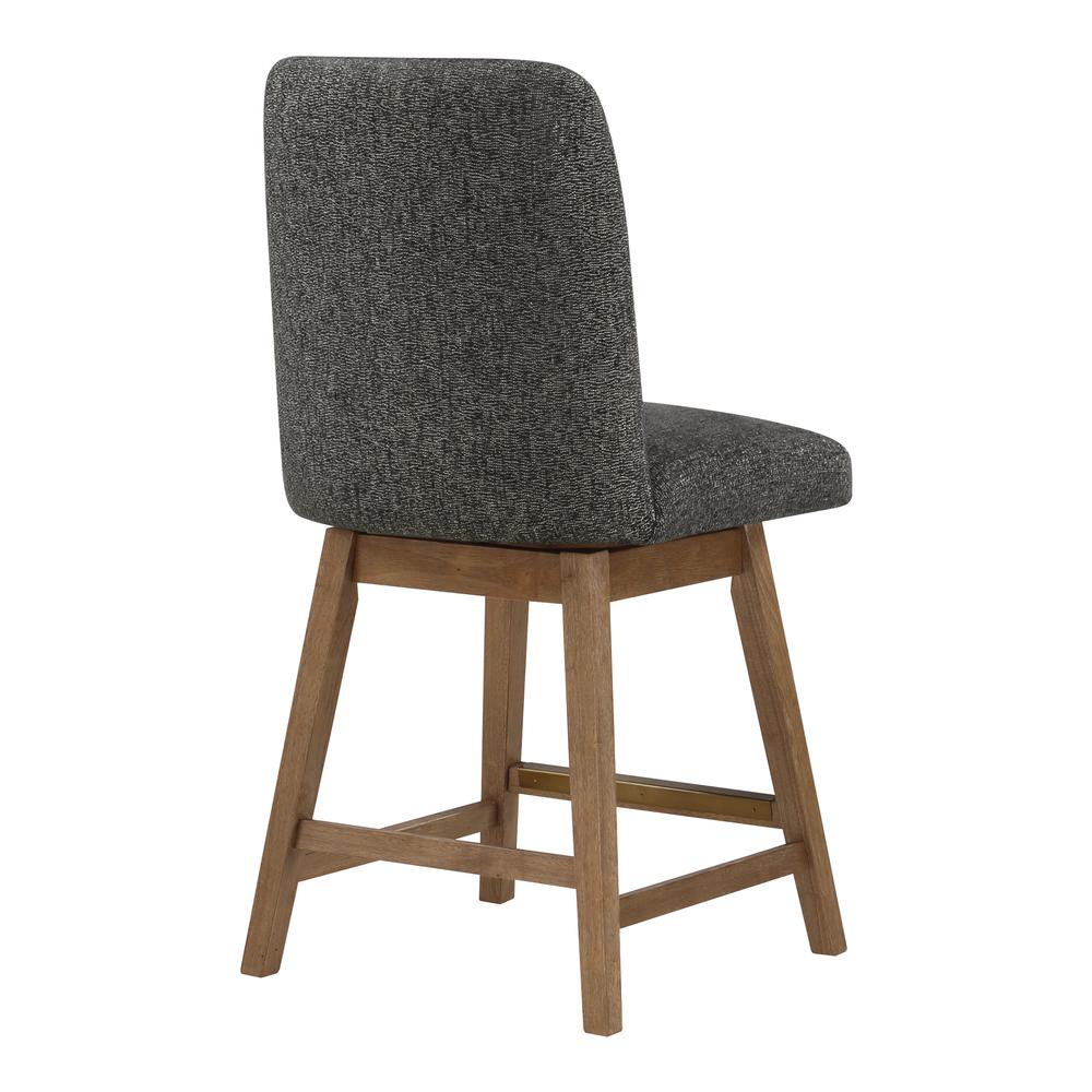 Finley 26” Swivel Counter Stool 2Pk. Picture 4