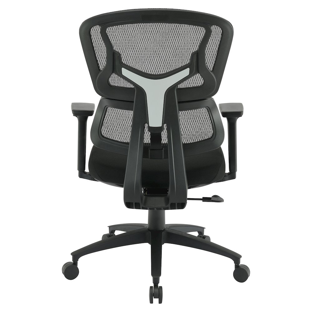 Mesh Back Manager’s Chair. Picture 6